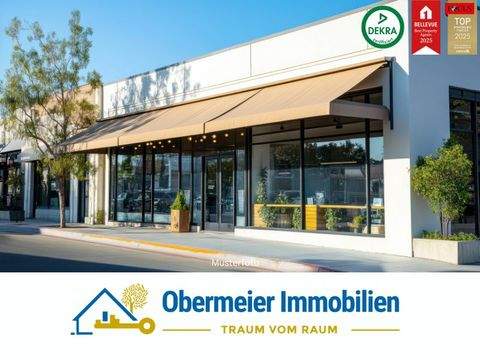 Regensburg Ladenlokale, Ladenflächen 