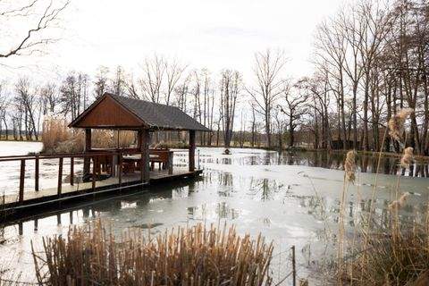Bad Schiedeberg Häuser, Bad Schiedeberg Haus kaufen