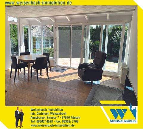 Füssen Wohnungen, Füssen Wohnung kaufen