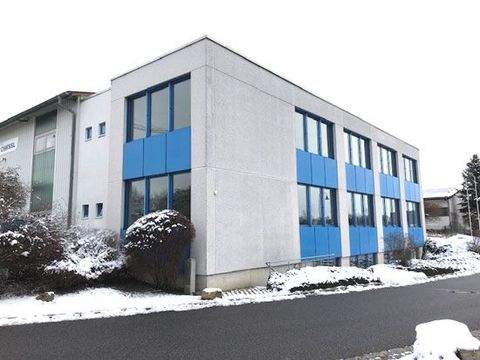 Wilsdruff Büros, Büroräume, Büroflächen 