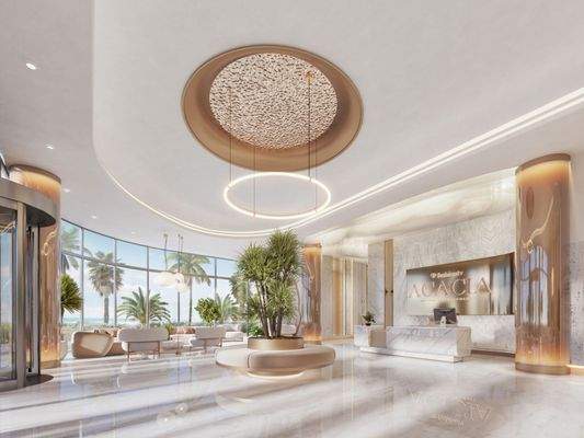 RARE.7366 - BNW ACACIA_Reception 3_8K