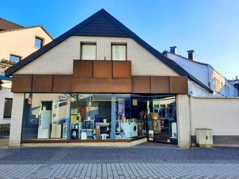 Iserlohn Renditeobjekte, Mehrfamilienhäuser, Geschäftshäuser, Kapitalanlage