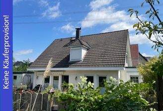 Tolles Haus mit Sonne pur