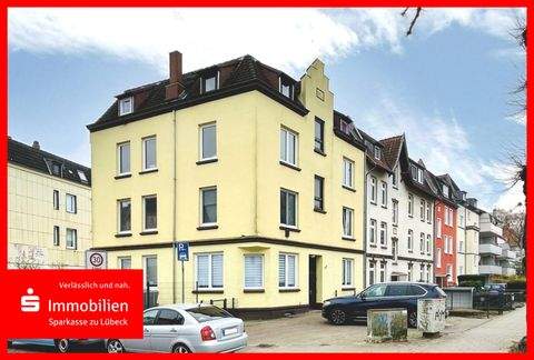 Lübeck Häuser, Lübeck Haus kaufen