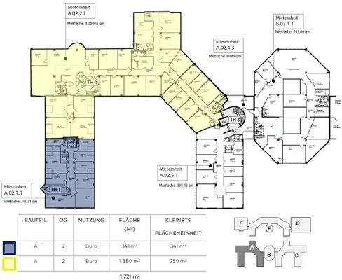 Grundriss_2 OG_BTA_1721 m²