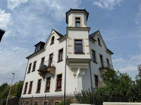 Radebeul Wohnungen, Radebeul Wohnung mieten