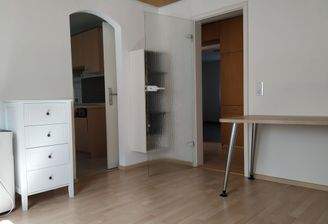 Kinderzimmer/Büro