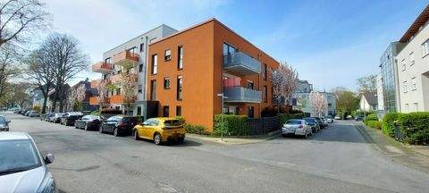 Bochum Wohnungen, Bochum Wohnung mieten