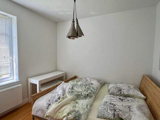 Zimmer 3 (halbes Zimmer)