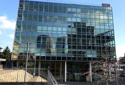 Offenbach Büros, Büroräume, Büroflächen 