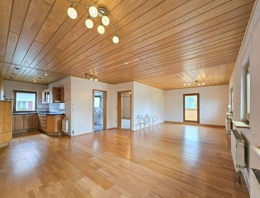 OG Wohnen/Kochen/Essen