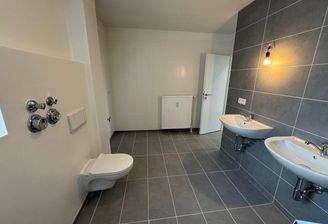 WC -Bild ist beispielhaft-