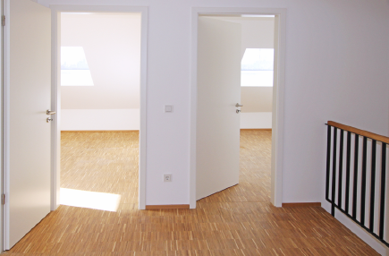 Flur Obergeschoss