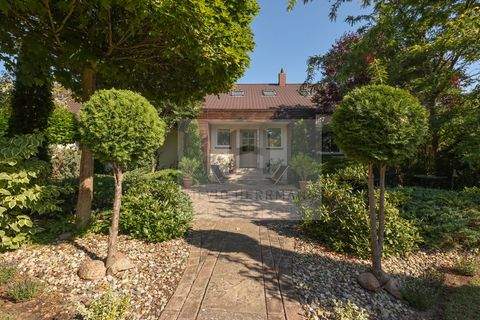 Märkische Heide / Kuschkow Häuser, Märkische Heide / Kuschkow Haus kaufen