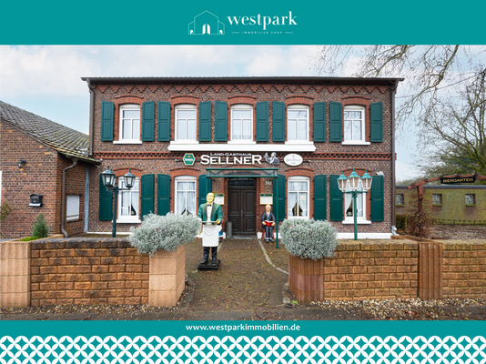 Landgasthaus Sellner