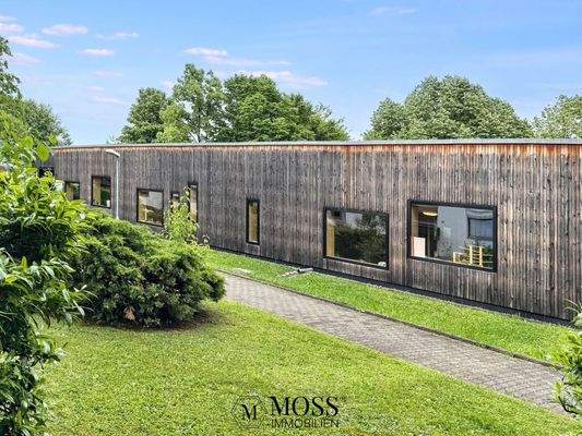 Anliegender Kindergarten/Kita