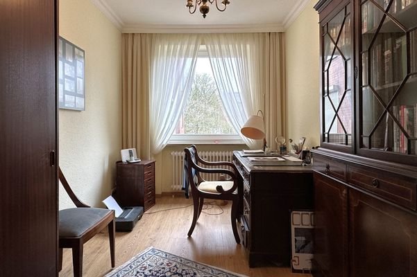 Arbeitszimmer