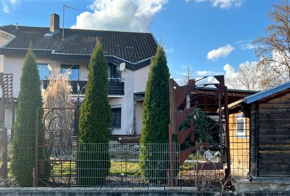 Außenansicht