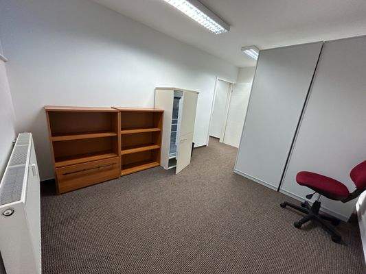 Möglicher Aufenthaltsraum