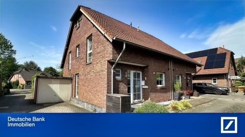 Duisburg Häuser, Duisburg Haus kaufen