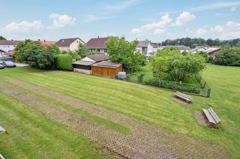 Altmannstein Wohnungen, Altmannstein Wohnung kaufen