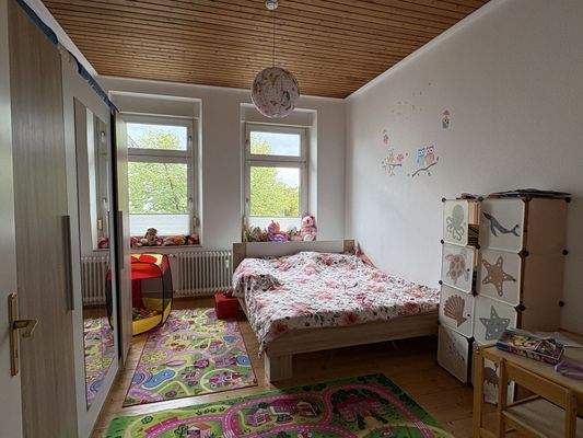 Kinderzimmer 2.OG