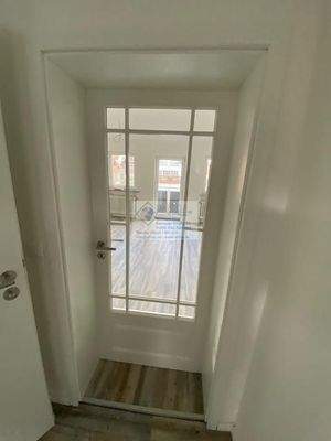 IMG_7907 Tür zum Schlafzimmer