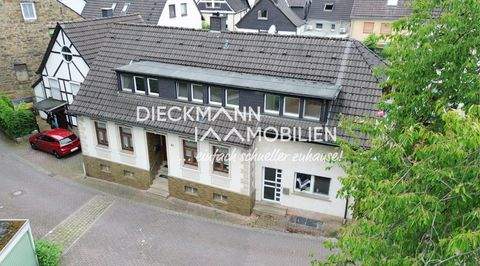 Schwerte Häuser, Schwerte Haus kaufen