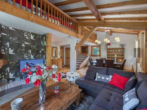 Megeve Wohnungen, Megeve Wohnung kaufen