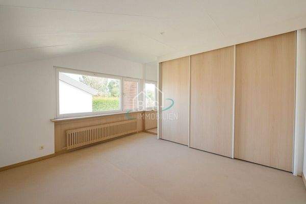 virtuelles Staiging Kinderzimmer