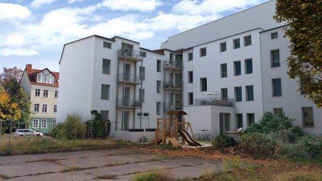 2,5-Zimmerwhg. mit gehobener Ausstattung und Balkon zu vermieten. - Photo 5