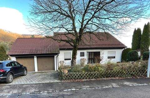 Gruibingen Häuser, Gruibingen Haus kaufen