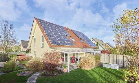 Graben Häuser, Graben Haus kaufen