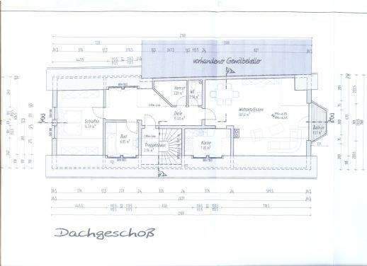 Grundriss ohne Galerie