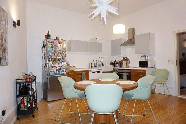 Küche - Ablöse möglich!