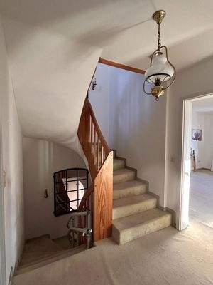 Treppenhaus 1. OG