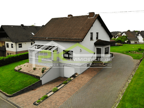 Neustadt (Wied) Häuser, Neustadt (Wied) Haus kaufen