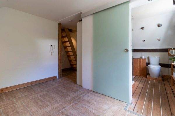 Schlafbereich 1.OG (Haus links