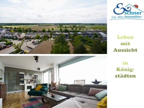 Rüsselsheim-Königstädten Wohnungen, Rüsselsheim-Königstädten Wohnung kaufen