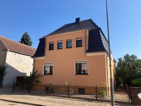 Annaburg Häuser, Annaburg Haus kaufen