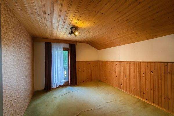 Die zwei Kinderzimmer _1