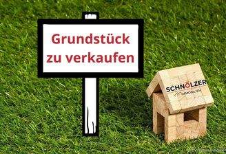 Grundstück zu verkaufen