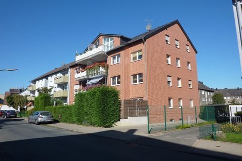 Castrop-Rauxel Wohnungen, Castrop-Rauxel Wohnung mieten