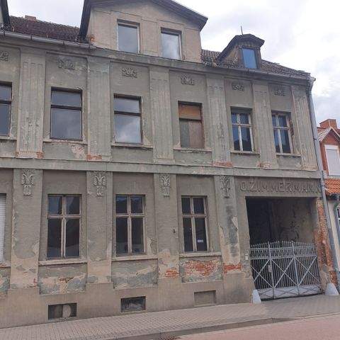 Coswig (Anhalt) Häuser, Coswig (Anhalt) Haus kaufen