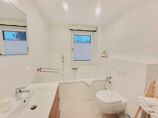 Beispiel Innenausstattung