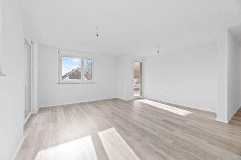 Tiefenbronn Wohnungen, Tiefenbronn Wohnung mieten