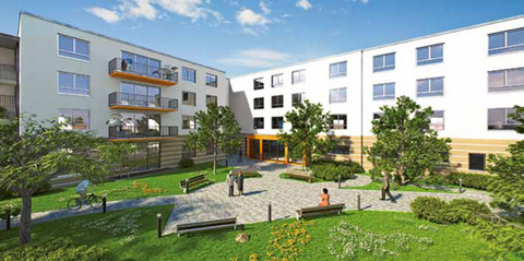 Saarbrücken Wohnungen, Saarbrücken Wohnung kaufen
