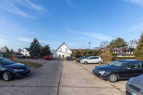 Erfurt Garage, Erfurt Stellplatz