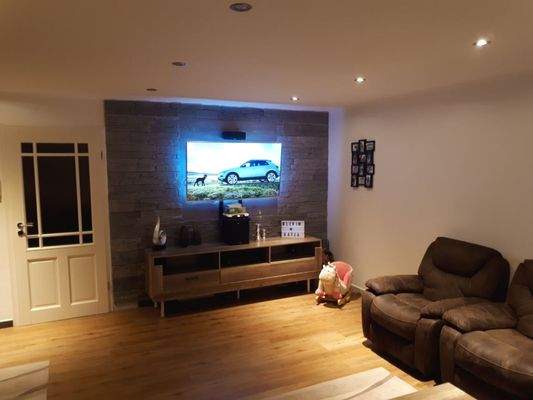 OG Elternschlafzimmer