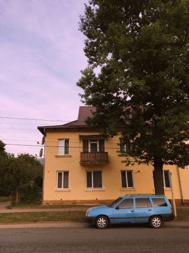 Großzügiges Mehrfamilienhaus in Achern